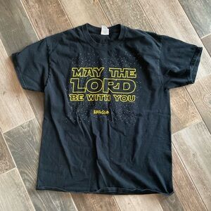 Kerusso May The Lord Be With You